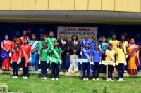 Investiture Ceremony